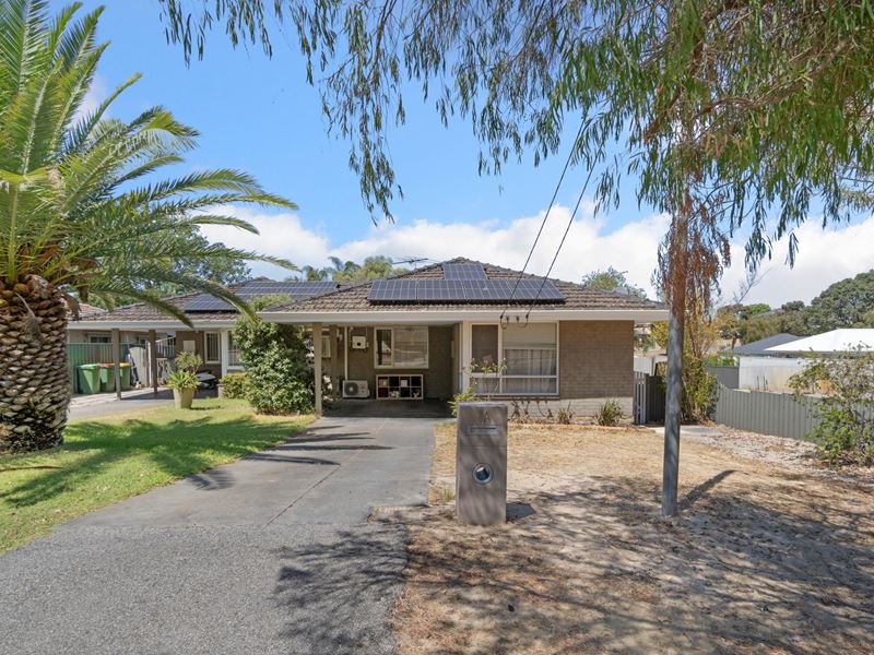8A Cameron Street, Embleton