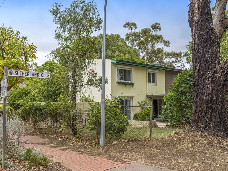 1 Sutherland Close, Guildford WA 6055