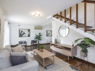 1 Sutherland Close, Guildford WA 6055