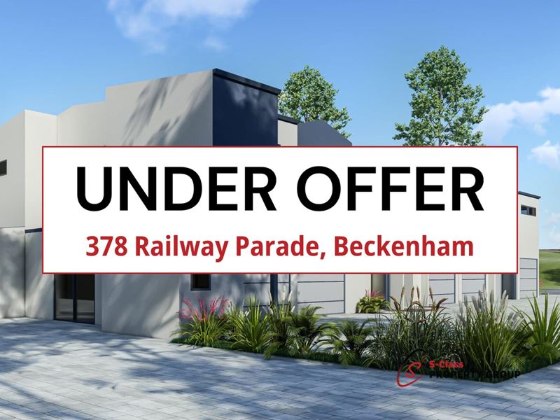 PL1 - PL5/378 Railway Parade, Beckenham WA 6107