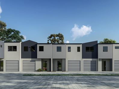 PL1 - PL5/378 Railway Parade, Beckenham WA 6107