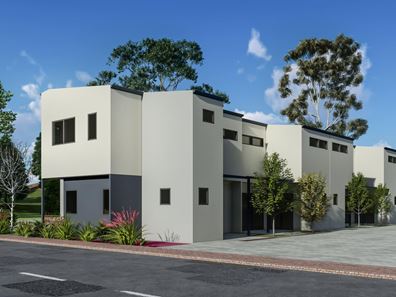 PL1 - PL5/378 Railway Parade, Beckenham WA 6107