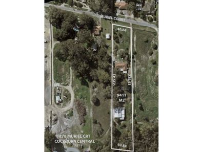 178 Muriel Court, Cockburn Central WA 6164