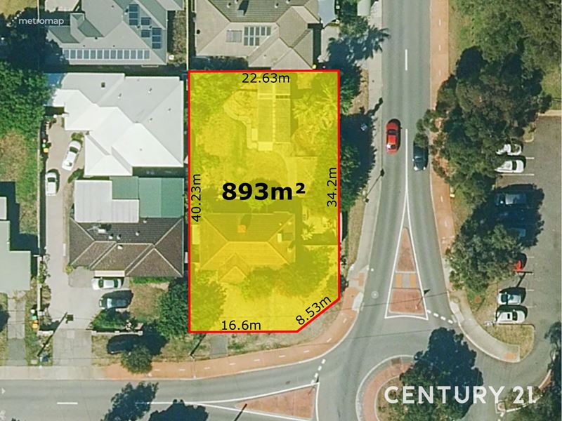 2 Jeffrey Street, Kewdale