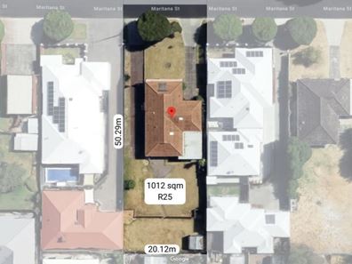 15 Maritana Street, Morley WA 6062