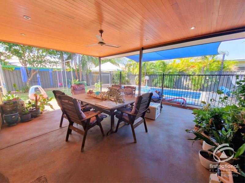 47 Rothschild Loop, Baynton WA 6714