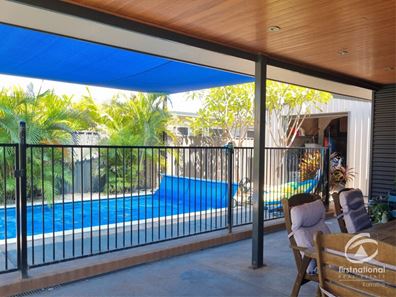 47 Rothschild Loop, Baynton WA 6714