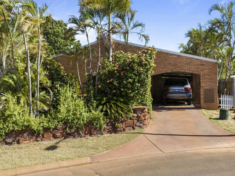14A Bateman Court, Millars Well WA 6714