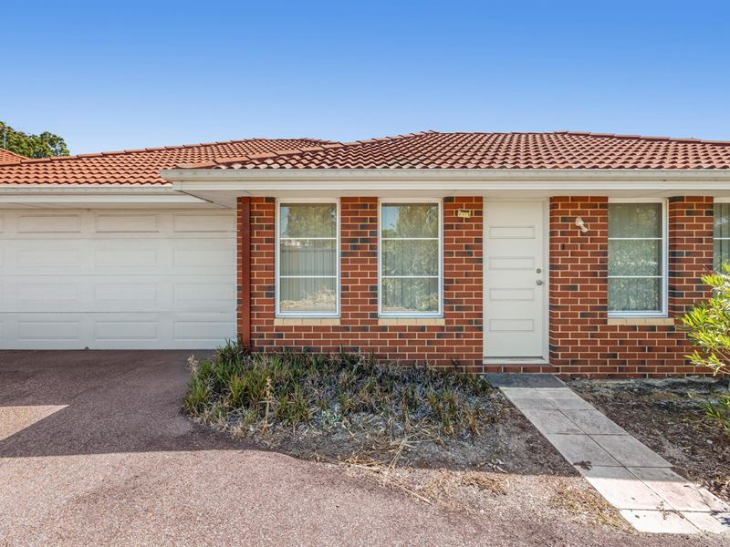 88B Streich Avenue, Kelmscott WA 6111