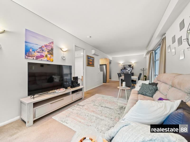 47/149-151 Adelaide Terrace, East Perth
