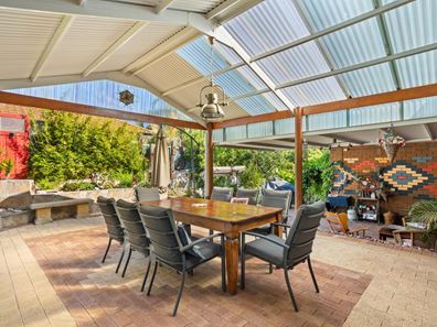 15 Blue Manna Place, Australind WA 6233