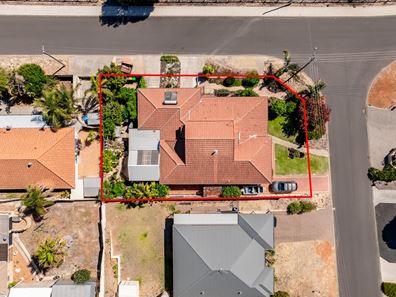 15 Blue Manna Place, Australind WA 6233
