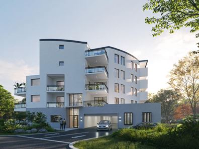 9/19 Twyford Place, Innaloo WA 6018