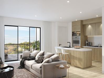 9/19 Twyford Place, Innaloo WA 6018