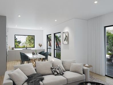 9/19 Twyford Place, Innaloo WA 6018