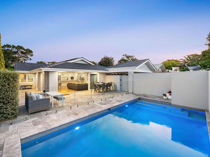 72A Kennedy Street, Alfred Cove