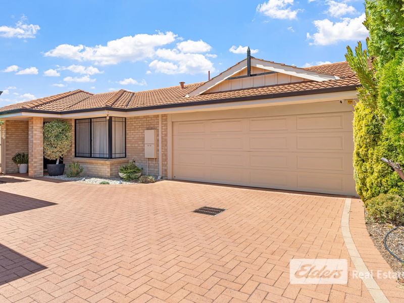 3/145 Spencer Street, South Bunbury