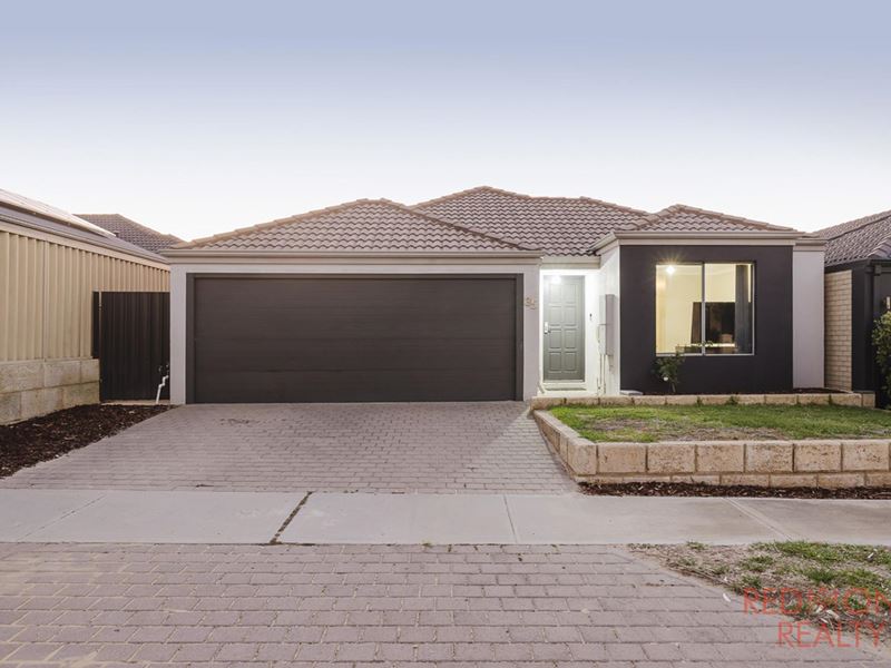 35 Portsalon Parkway, Butler WA 6036