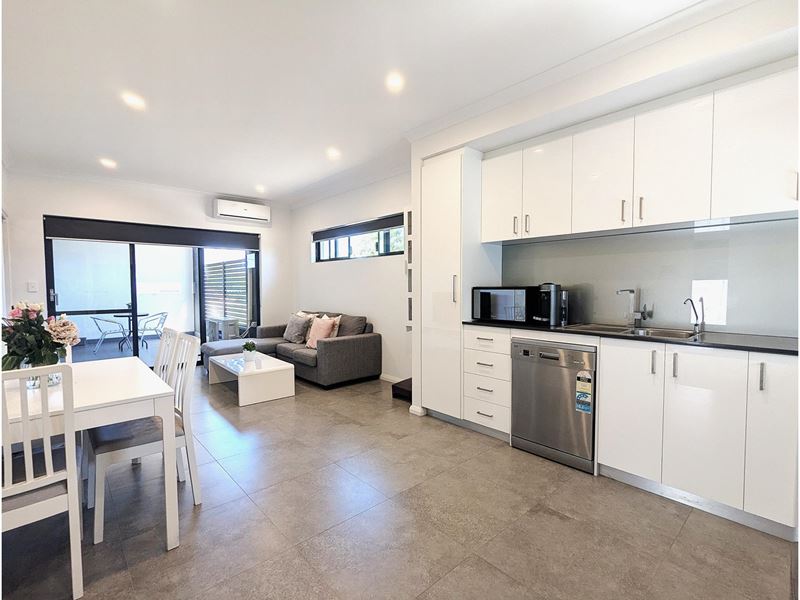 6/178 Surrey Road, Rivervale WA 6103