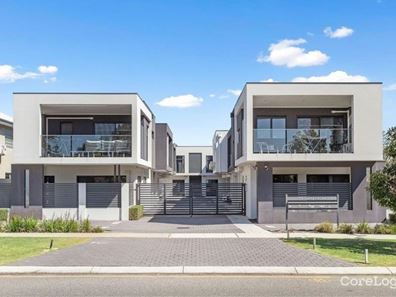 6/178 Surrey Road, Rivervale WA 6103