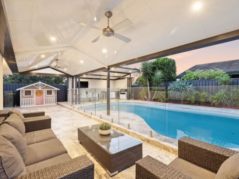 1 Excalibur Way, Carine