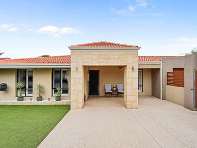 21 Hailwood Court, Kingsley WA 6026