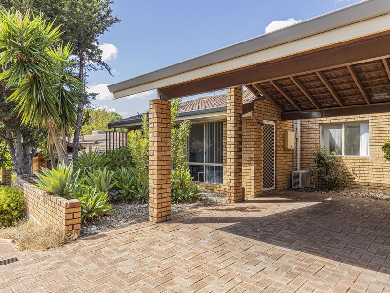 3/81-83 Calais Road, Scarborough