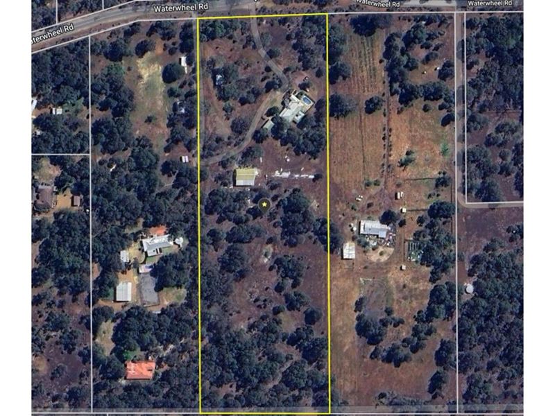 122 Waterwheel Road, Bedfordale