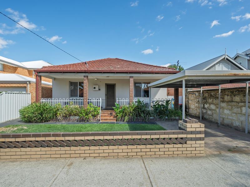 117 Matlock Street, Mount Hawthorn WA 6016
