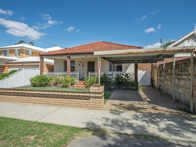 117 Matlock Street, Mount Hawthorn WA 6016