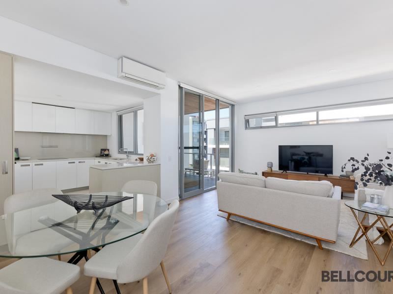 68/20 Rowe Avenue, Rivervale