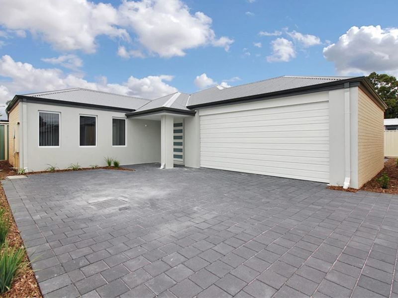 19B Turon Street, Morley