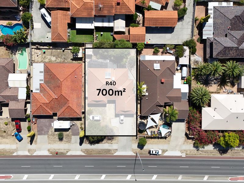556 Marmion Street, Booragoon WA 6154