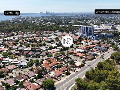 556 Marmion Street, Booragoon WA 6154