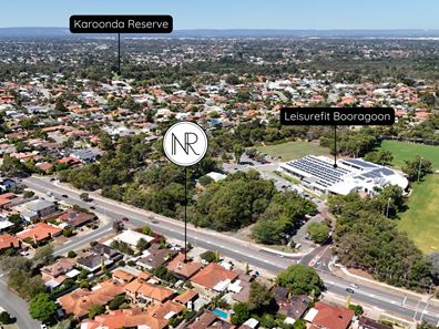 556 Marmion Street, Booragoon WA 6154