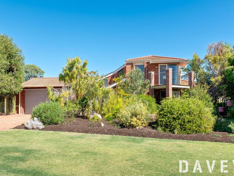12 Holleton Terrace, Padbury WA 6025