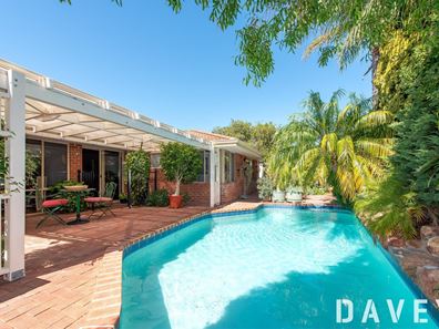 12 Holleton Terrace, Padbury WA 6025