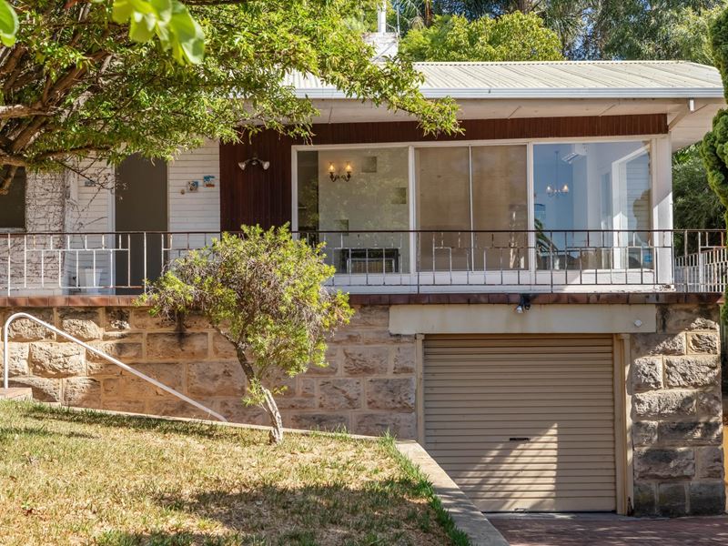 13 Galloway Street, Attadale