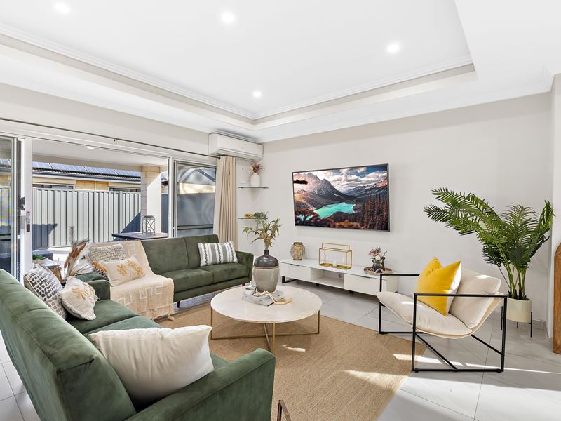 69 Ajax Way, Wattle Grove