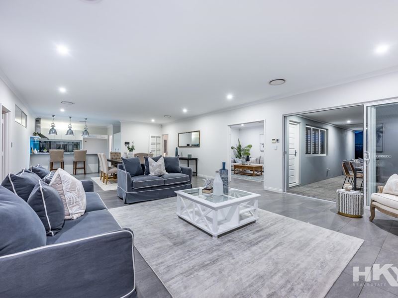 34 Banrock Drive, The Vines