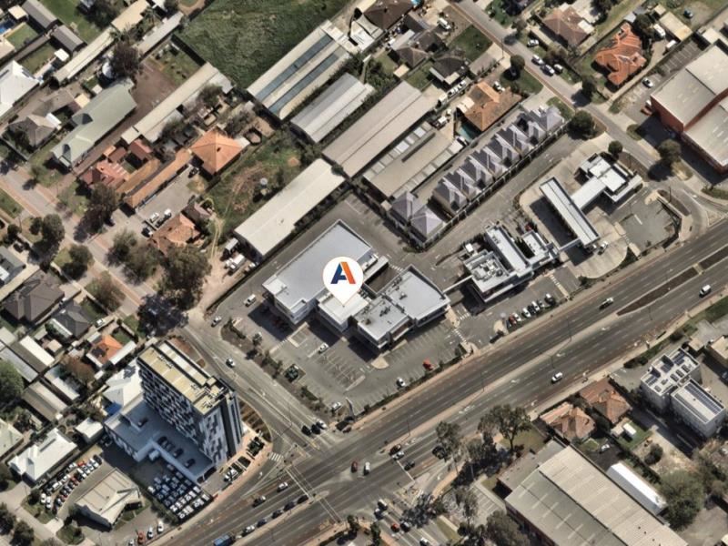 T3/268 Great Eastern Highway, Ascot WA 6104