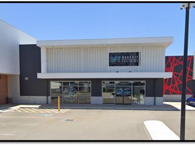 T3/268 Great Eastern Highway, Ascot WA 6104