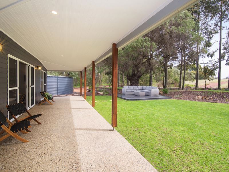 7/11 Quininup Road, Yallingup WA 6282