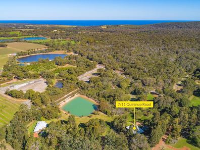 7/11 Quininup Road, Yallingup WA 6282