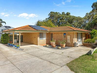 48 Mooro Drive, Mount Claremont WA 6010