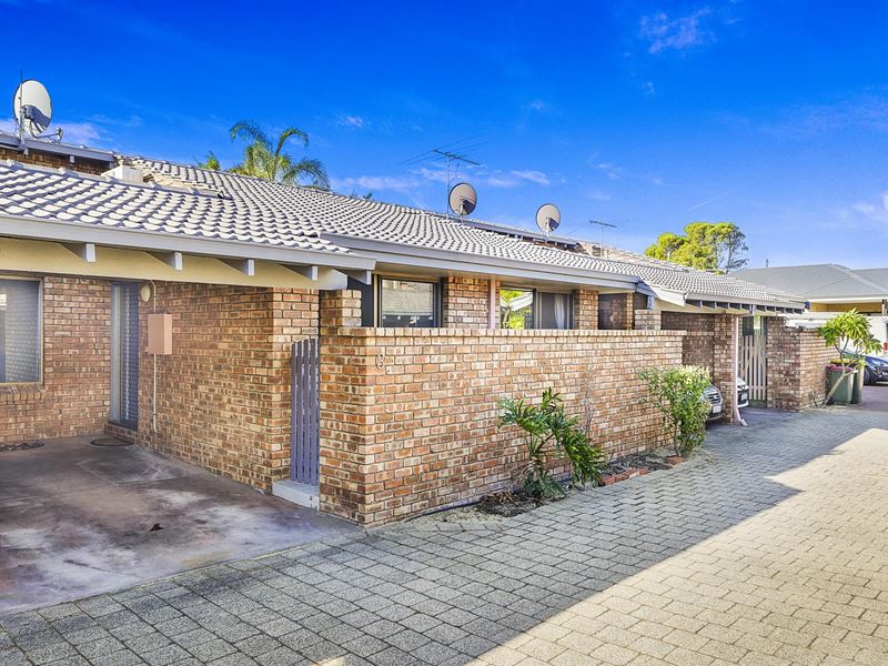 8/160 Albert Street, Osborne Park WA 6017