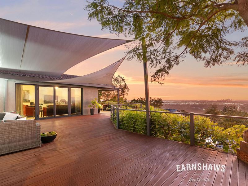 19 Girrawheen Drive, Gooseberry Hill WA 6076