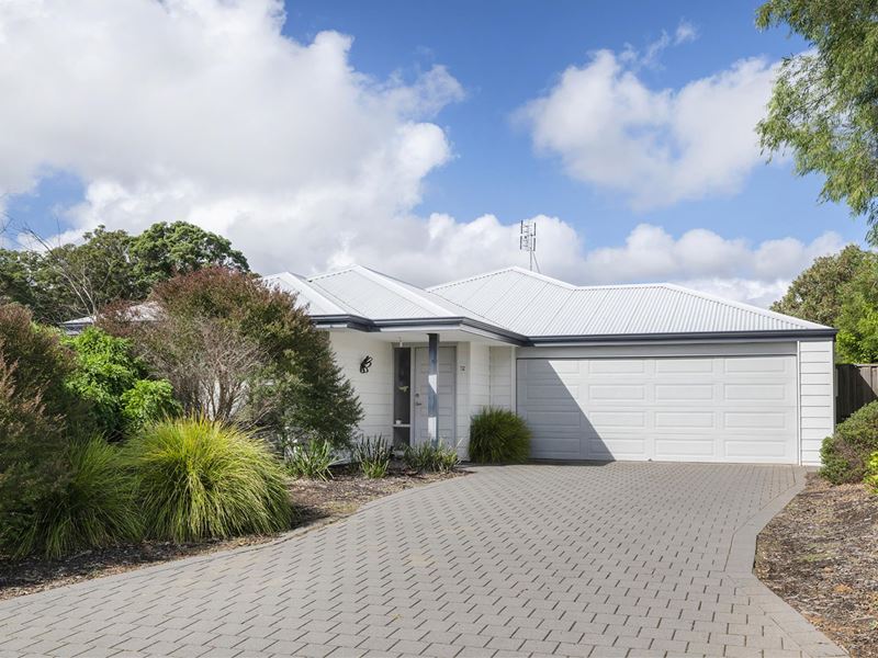 12 Riesling Street, Cowaramup WA 6284