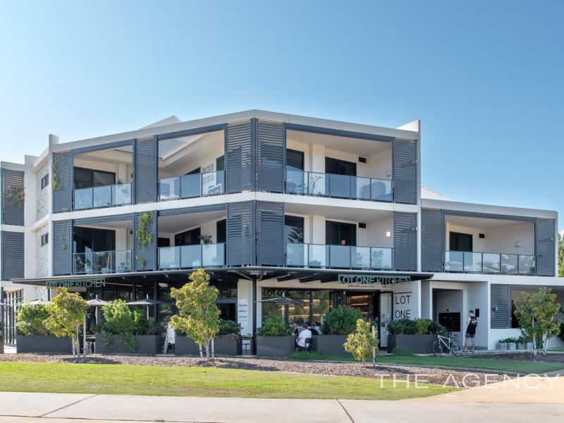 8/46 Angove Drive, Hillarys WA 6025