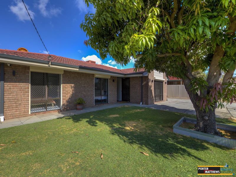 38 Shamrock Way, Huntingdale